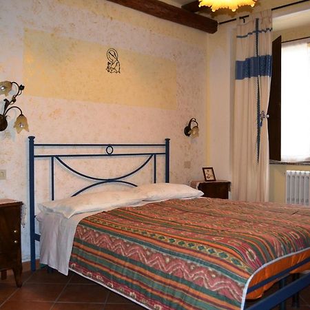 Aritzo Appartamento Romantico Luaran gambar