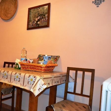 Aritzo Appartamento Romantico Luaran gambar